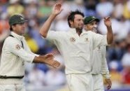 Australia bundles out on 263 runs  