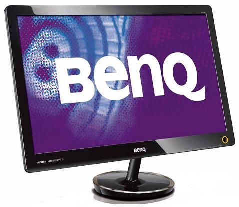 BenQ introduces its new V series LED monitors in India