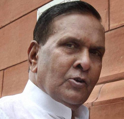 Beni-Prasad-Verma