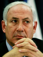 Claims Israel digging under holy site outright lie, Netanyahu says 