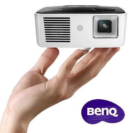 Benq-GP1-Mini-Projector