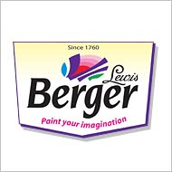 Buy Berger Paints India Limited: Abhishek Jain