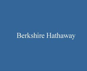 Berkshire Hathaway