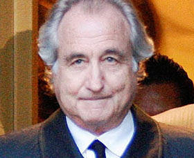 Jailed Ponzi King Madoff shares cell with drug peddlar, socialises with ex-crime boss
