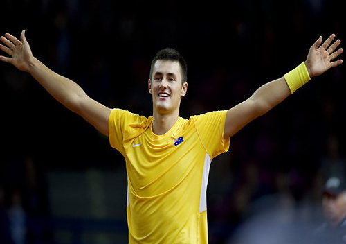 Bernard-Tomic