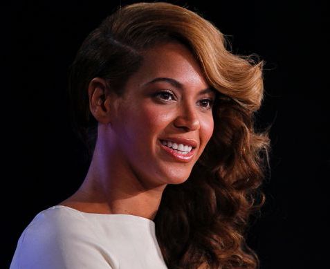 Beyonce-Knowles