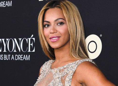Beyonce-Knowles