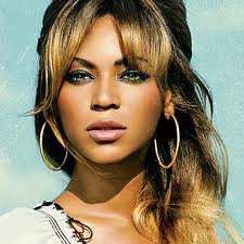 Beyonce Knowles