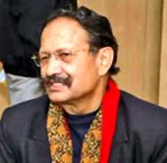 Bhagat Singh Koshiyari