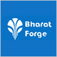 Bharat Forge Net Surges 118% In Third Quarter