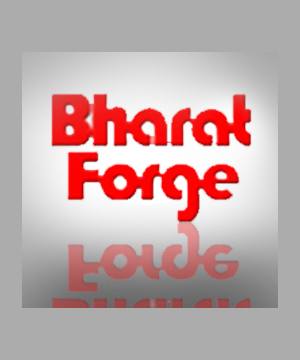 Bharat Forge