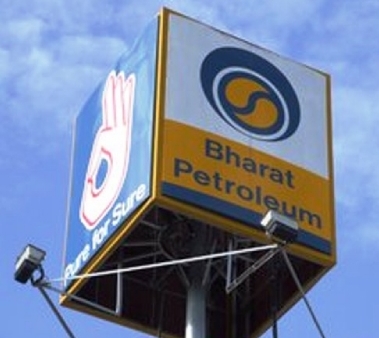 Bharat Petroleum Corporation