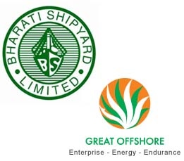 Bharati Shipyard picks up 14.89% equity stake in Great Offshore