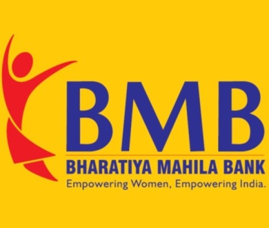 Bharatiya Mahila Bank