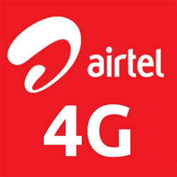 Bharti Airtel launches 4G on mobile with Apple in Bangalore