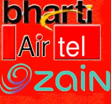 Bharti Airtel Ltd