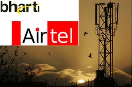 Airtel’s subscribers cross 60 million mark in Africa