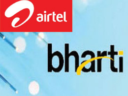 Bharti-Airtel
