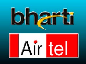 Bharti-Airtel