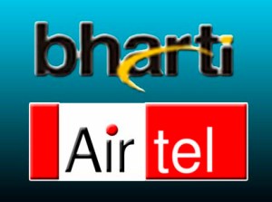 Bharti-Airtel