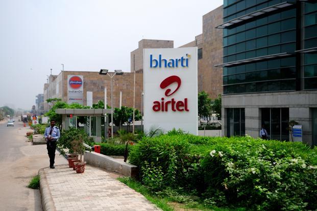 Bharti-Airtel