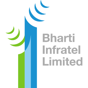 Bharti New Logo