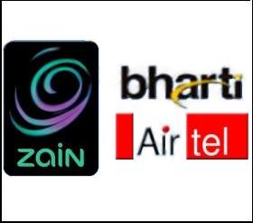 Bharti Zain deal sealed