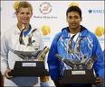 Bhupathi-Knowles In Madrid Quarter-Finals  