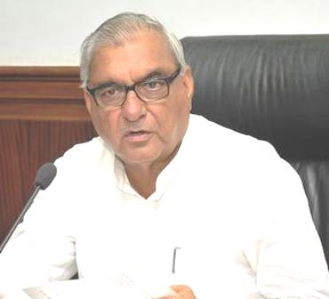 Hooda tries to woo foreign investors