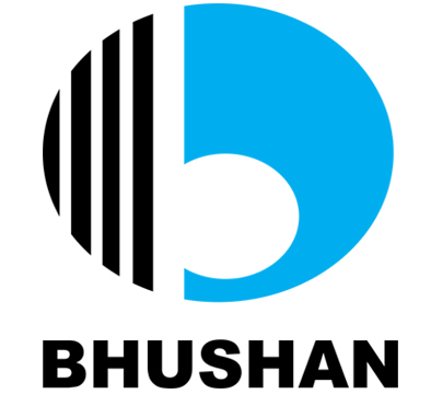 Bhushan-Steel