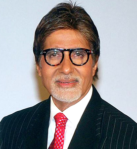 Big B