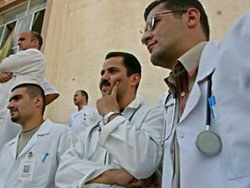 Doctors' strike in Bihar enters fourth day
