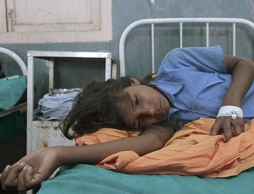 Bihar mid-day meal tragedy raises concerns over govt.’s food security schemes