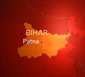High alert in Bihar following Maoists threat