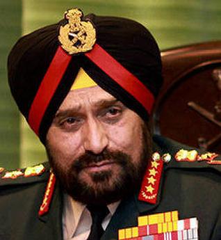 Bikram-Singh