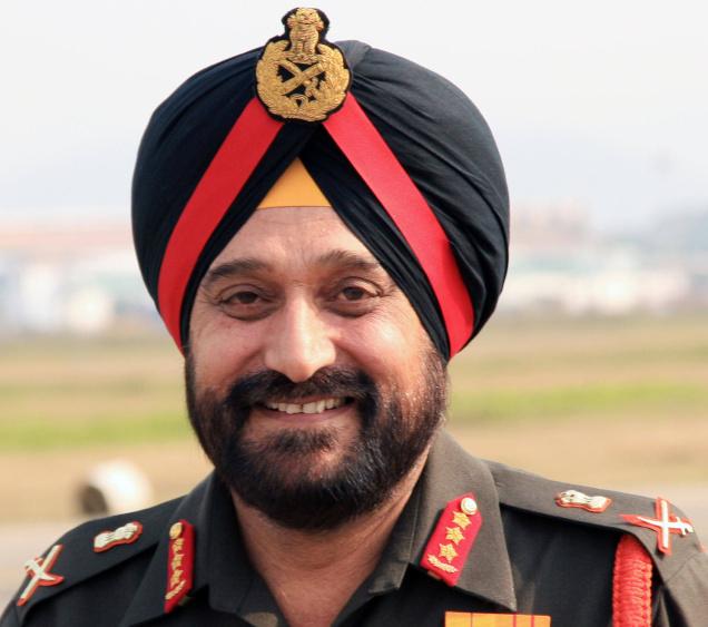 Bikram-Singh