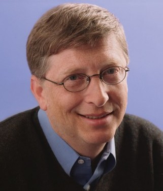 Tight budgets make education investment tough: Bill Gates