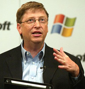 Bill-Gates