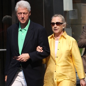 Bill-Hillary-Clinton