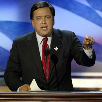 New Mexico proposes to host canceled border meeting