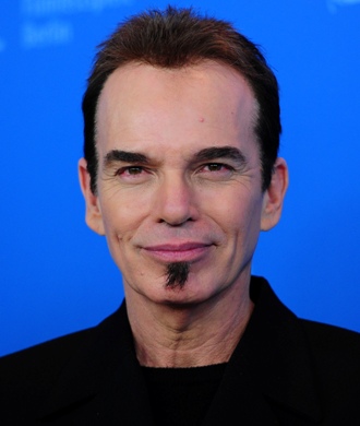 Billy Bob Thornton