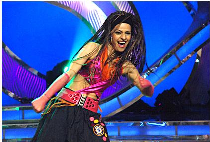 Binny Sharma: A Glorious Journey From 'Dance India Dance' to 'Sangini'