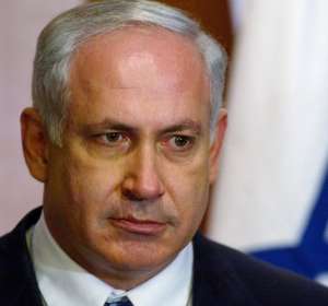 Jerusalem, Nov. 20 : Israeli Prime Minister Binyamin NETANYAHU will ...