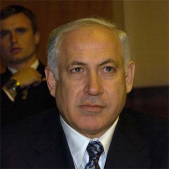 Israeli Prime Minister will not attend the nuclear security summit in the United States