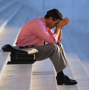 Biology link between stress, anxiety and depression identified