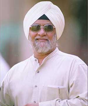 Bishan Singh Bedi