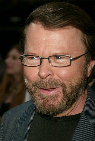  Bjorn Ulvaeus says ABBA reunion would be a disappointment for fans