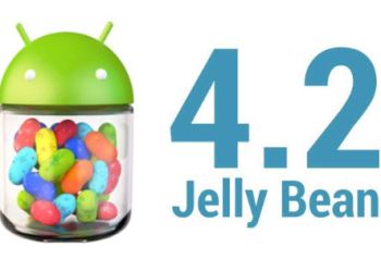 BlackBerry to support Android 4.2 Jelly Bean apps