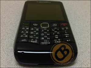 BlackBerry-Pearl
