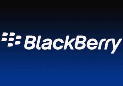 BlackBerry reports third-quarter net loss of $4.4 billion